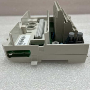 GRBTU 3BSE013175R1 ABB 模块底座