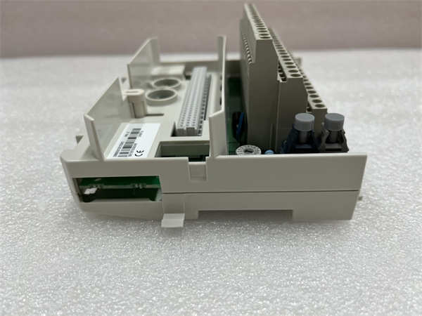 GRBTU 3BSE013175R1 ABB