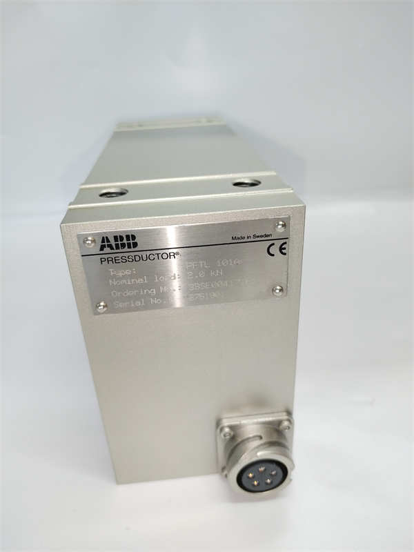 PFTL101A 2.0KN ABB 