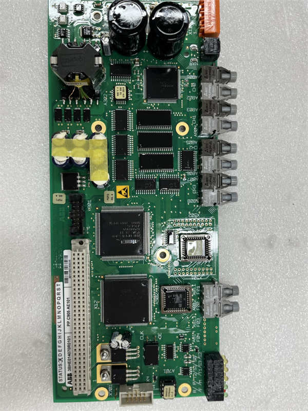 PPC905AE101 3BHE014070R0101 ABB