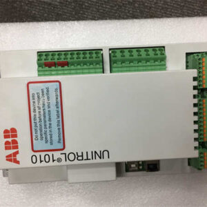 3BHE035301R1002 ABB 间接励磁控制器