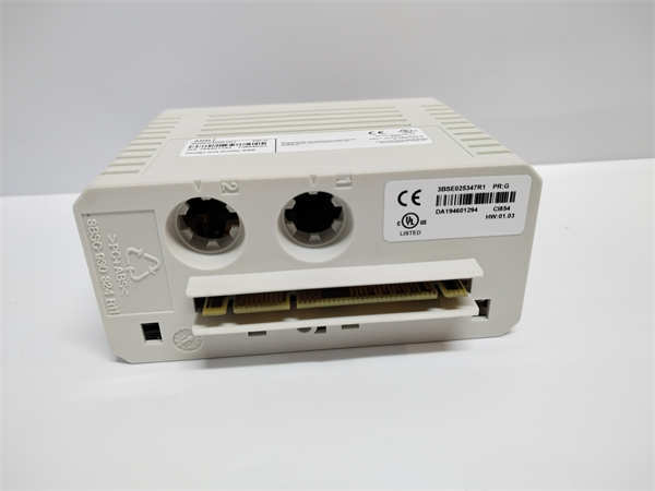 CI854 ABB 