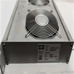 K9203A 996920360 HIMA 散热风扇模块