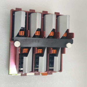 KUC711AE101 3BHB004661R0101  ABB 电源控制单元