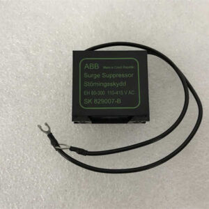 SK829007-B  ABB 过压浪涌抑制器