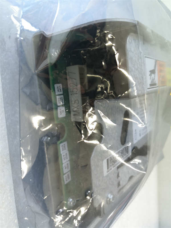DSQC662 3HAC026254-00111 ABB