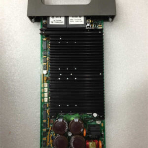 IEPAS02 ABB 电源模块