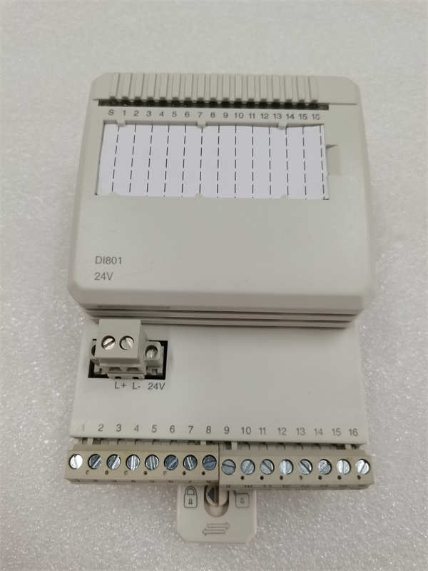 D0801 ABB