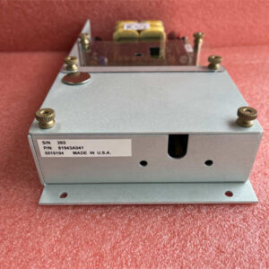 81943A041  ABB 放大器TC组件