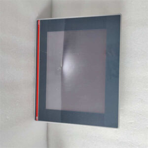 CP651-WEB ABB 控制面板10.4英寸