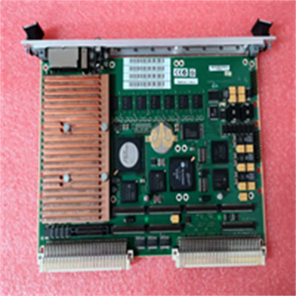 MVME7100-0171 EMERSON 