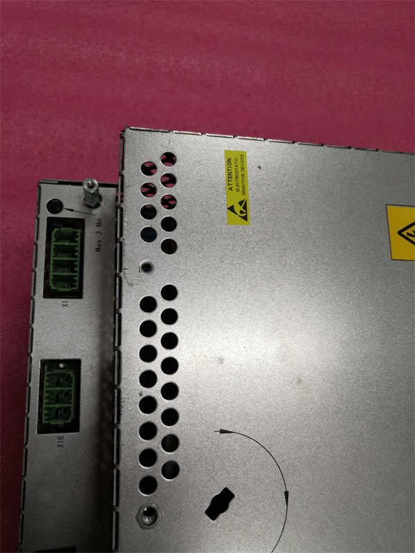 3HAC029818-00110 ABB