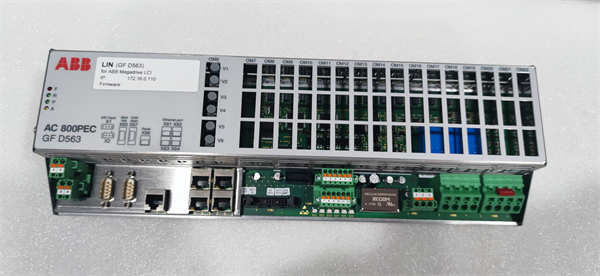 GFD563A101 3BHE046836R0101 ABB 