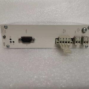 3BSE018059R1 TC512V1 ABB 双绞线调制解调器