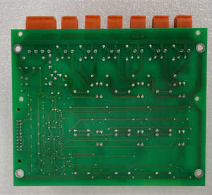 HIEE401782R0001 ABB 模拟/数字输入/输出卡