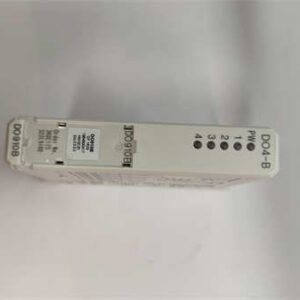 DO910  ABB 远程S900 I/O系统