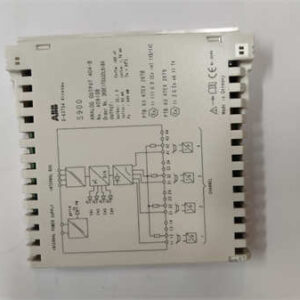 AO910 ABB  I/O 系统