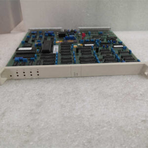 DSDP140B 57160001-ACX   ABB  计数器模块