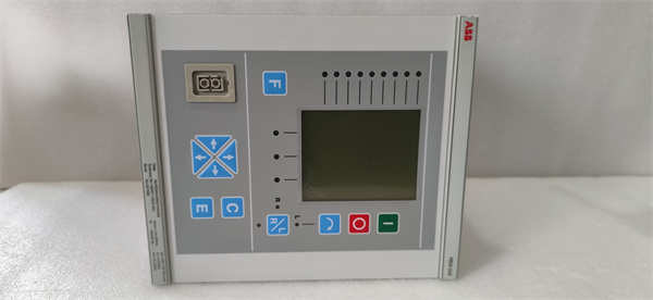 REM543BM215AAAB ABB 