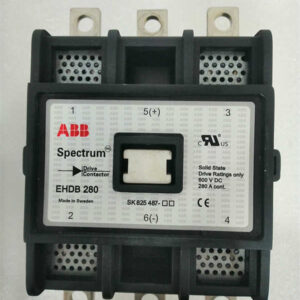 EHDB280 ABB 接触器
