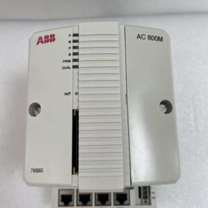 PM865K01 3BSE031151R1  ABB 处理器单元HI