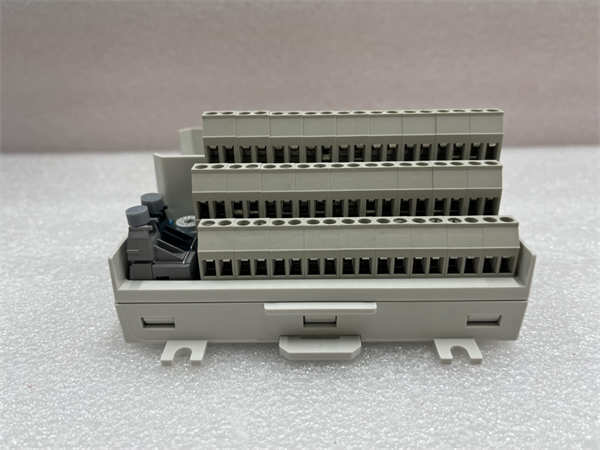GRBTU 3BSE013175R1 ABB