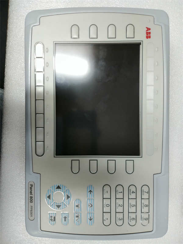 PP836A ABB 