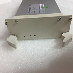 3BSE000863R1 SR511 ABB 冗余 5V 稳压器