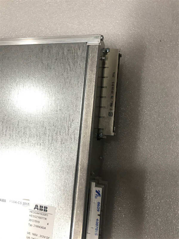 216NG63A ABB