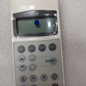 CDP312R 64378660GR ABB 控制面板键盘