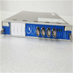 3500/42M 140734-02 BENTLY 前置器地震监测器