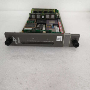 INSEM01 ABB 事件序列定时模块