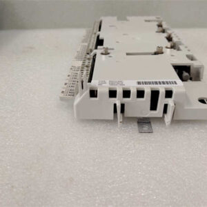 RDCU-02C ABB 控制单元