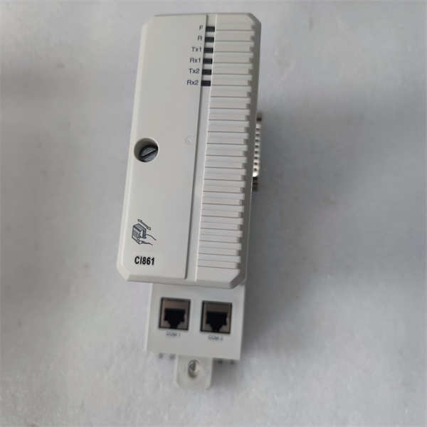 CI861K01 3BSE058590R1 ABB