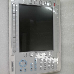 PP846A  ABB 工业操作面板