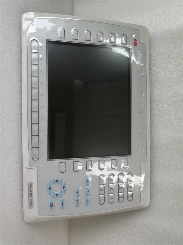 PP846A ABB 