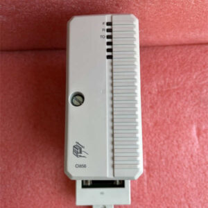 CI856K01  ABB    S100输入/输出接口