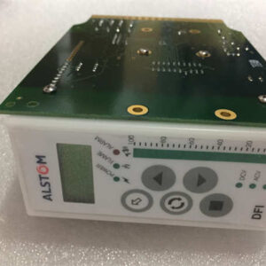 DFI-110-340F  ABB 诊断火焰指示器