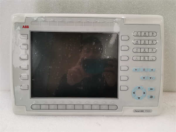 PP846A ABB 