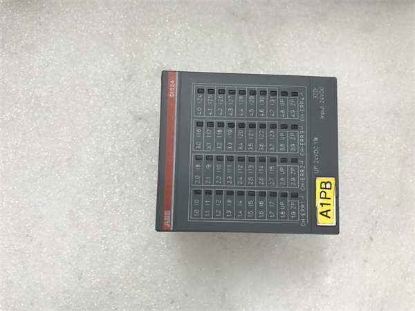 DI524 1SAP240000R0001 ABB