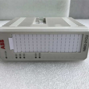 NBIO-21C  ABB  基本输入/输出单元