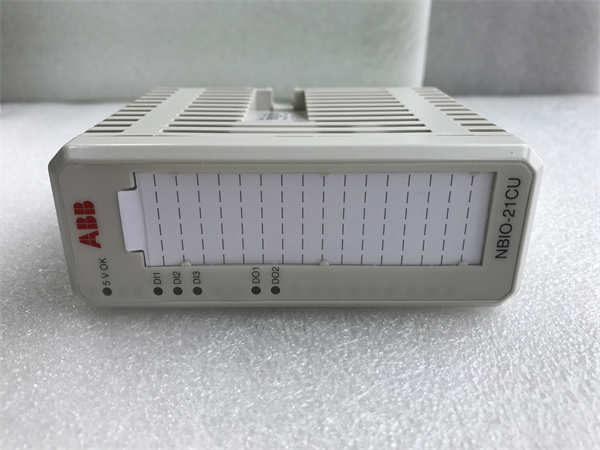 NBIO-21C ABB 
