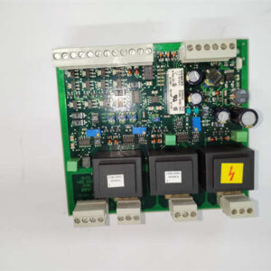 DSTYW121 ABB 电压互感器单元