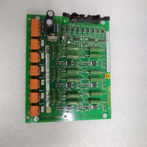 LTC391AE01 ABB  接口模块