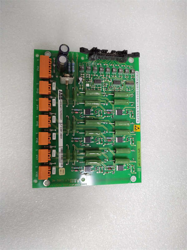 LTC391AE01 ABB 