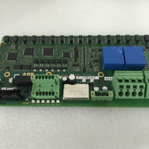 GFD212A  ABB 控制模块