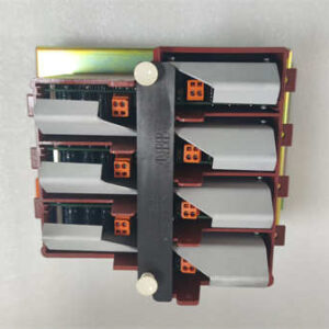 KUC711AE101  ABB 电源控制单元