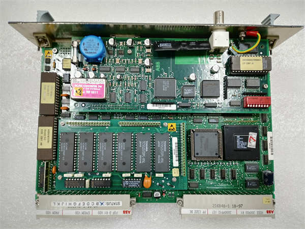 PPC322BE ABB 
