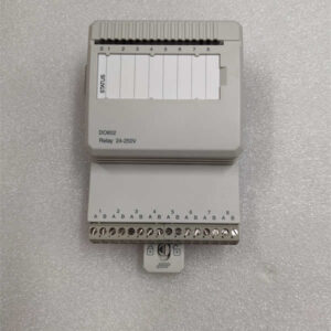 DO802  ABB 数字输出继电器