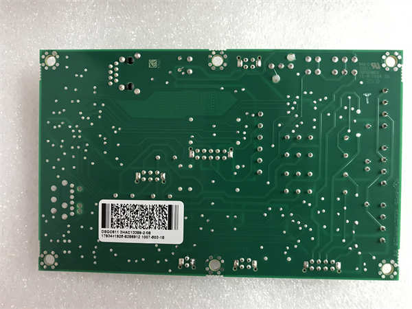 3HAC13389-2 ABB 